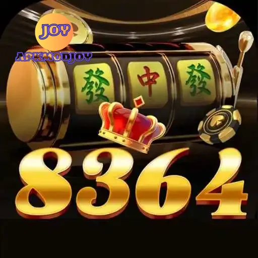 8364 Slots APK