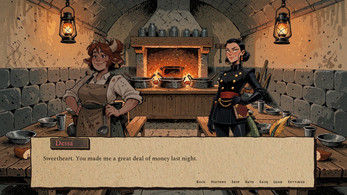 Shgate screenshot 1