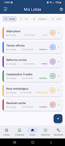 List & Do! screenshot 3
