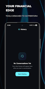 FinSphere Ai screenshot 6