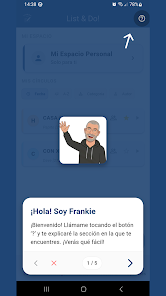 List & Do! screenshot 10