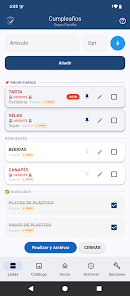 List & Do! screenshot 4