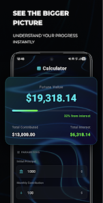 FinSphere Ai screenshot 5