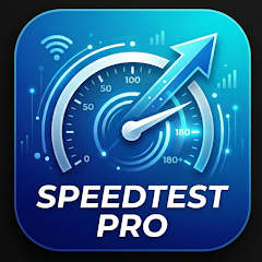 Speed Test Pro: WiFi & Ping APK