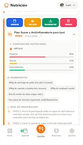 Peting: Gestión de Mascotas screenshot 5