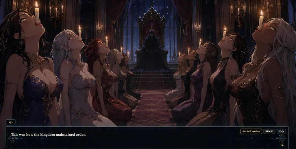 Puppet Mage screenshot 5