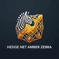 Hedge Net Amber Zebra APK