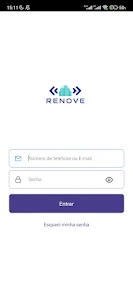 Renove cond screenshot 1