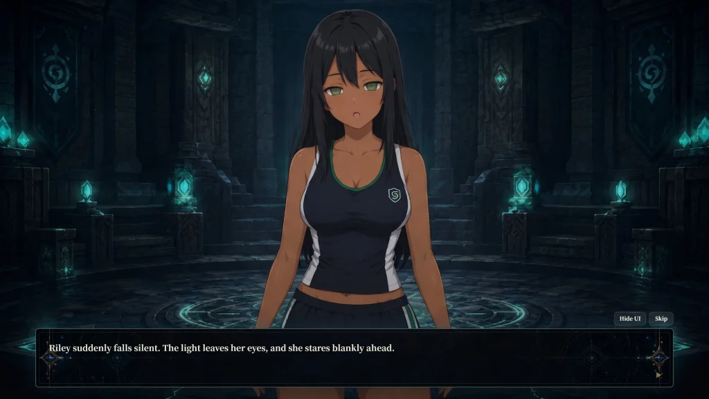 Puppet Mage screenshot 3