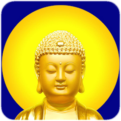 Cài Hình Nền Động Phật Giáo APK