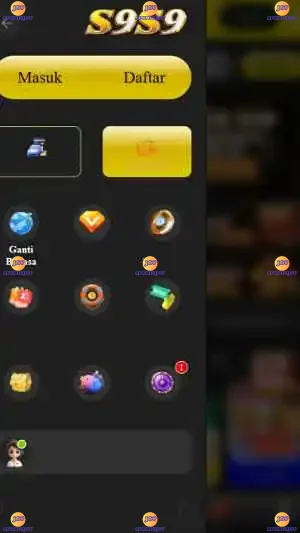 S9S9 screenshot 3