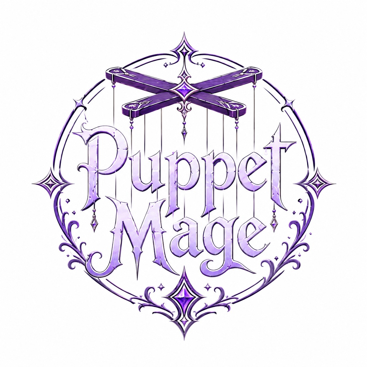 Puppet Mage APK