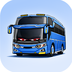 MOD Bussid Terbaru Artis 2026 APK