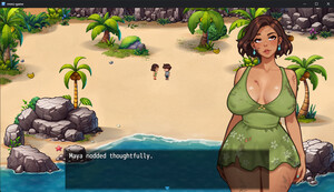 Passions Uncharted screenshot 3