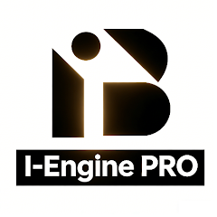 I-Engine PRO APK