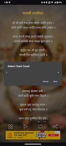 Gayatri Chalisa With Audio screenshot 3