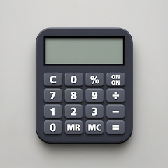 Paradis Calculator APK