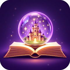 Sihirli Masal Üreticisi APK
