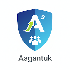 Aagantuk APK