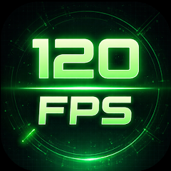 FPS Monitor - FPS Meter APK
