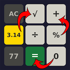 CustomKeys Programmable Calc APK