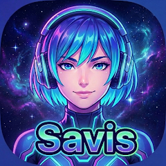 Savis.ai Sohbet Botu APK
