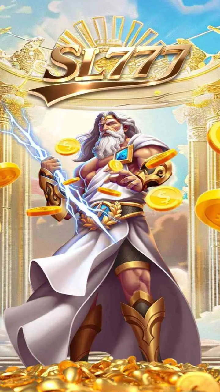 SL777 APK screenshot 1