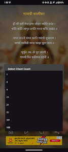 Gayatri Chalisa With Audio screenshot 4