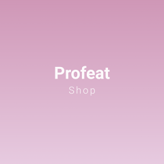Profeat Shop APK