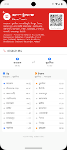 BusBondhu – Where is my bus? screenshot 7