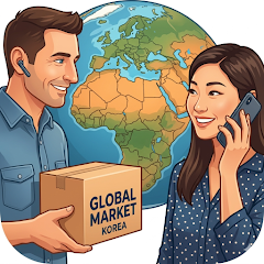 GlobalSeller APK