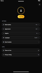 Arex AI screenshot 6
