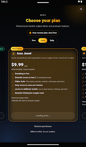 Arex AI screenshot 5