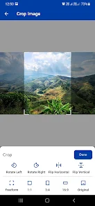 Image to PDF Converter screenshot 5