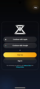 Arex AI screenshot 3