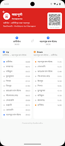 BusBondhu – Where is my bus? screenshot 6