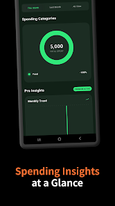 WeLedger - Spending Tracker screenshot 4