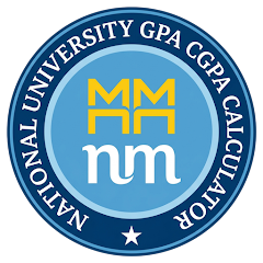 NUML GPA CGPA Calculator APK