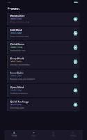 Byna: Binaural Beats & Sleep screenshot 6