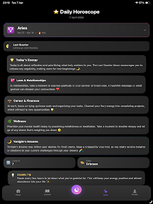 Dreamma: Dream Interpretation screenshot 10