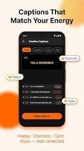 ViralCut - AI Shorts Editor screenshot 6