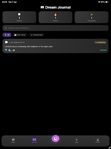 Dreamma: Dream Interpretation screenshot 11