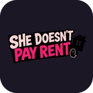 She Doesn't Pay Rent APK