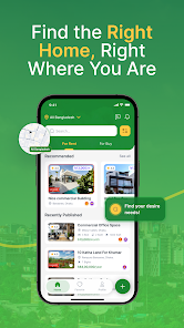 Bariplus screenshot 1