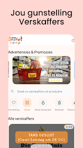 SmulToep screenshot 2