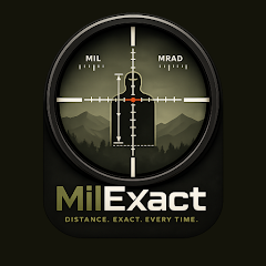 MilExact - Range Finder APK