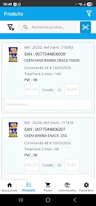 Diskabel screenshot 3