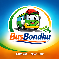 BusBondhu – Where is my bus? APK