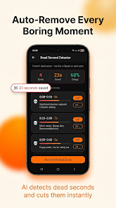 ViralCut - AI Shorts Editor screenshot 3
