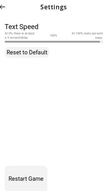 A Phone Affair: Remix screenshot 1